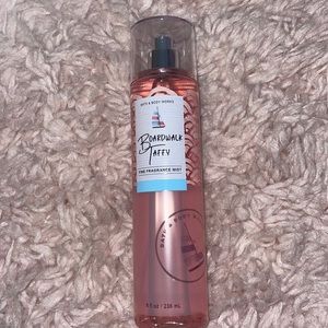 BRAND NEW RARE boardwalk taffy mist